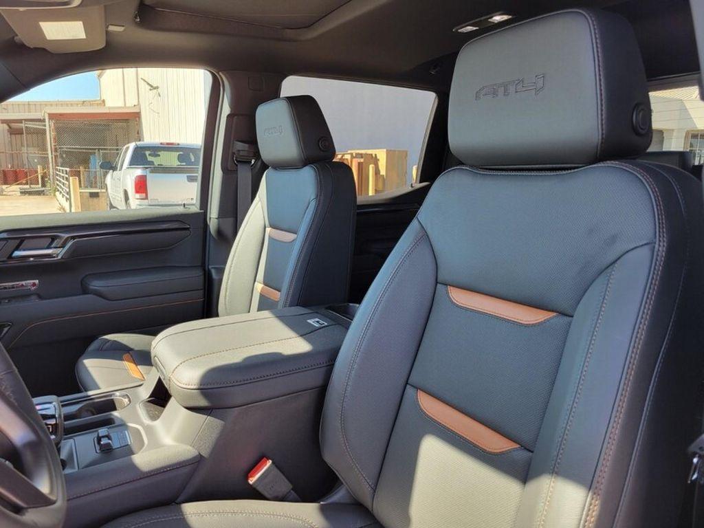 new 2026 GMC Sierra 1500 car, priced at $64,850