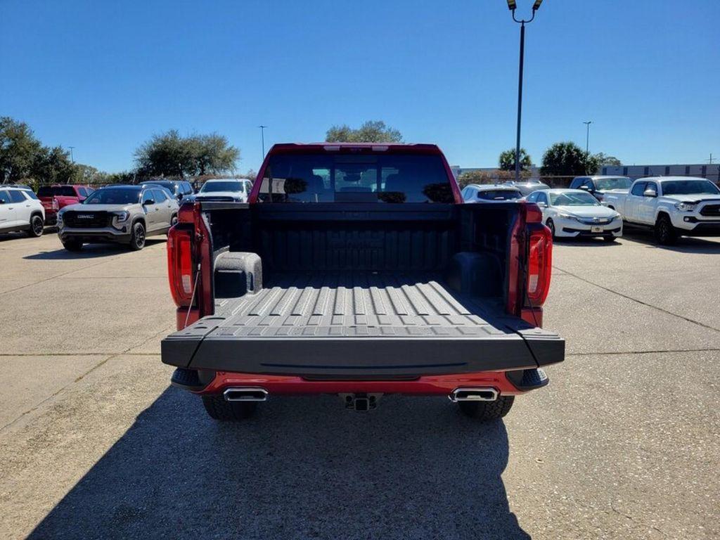 new 2026 GMC Sierra 1500 car, priced at $64,850