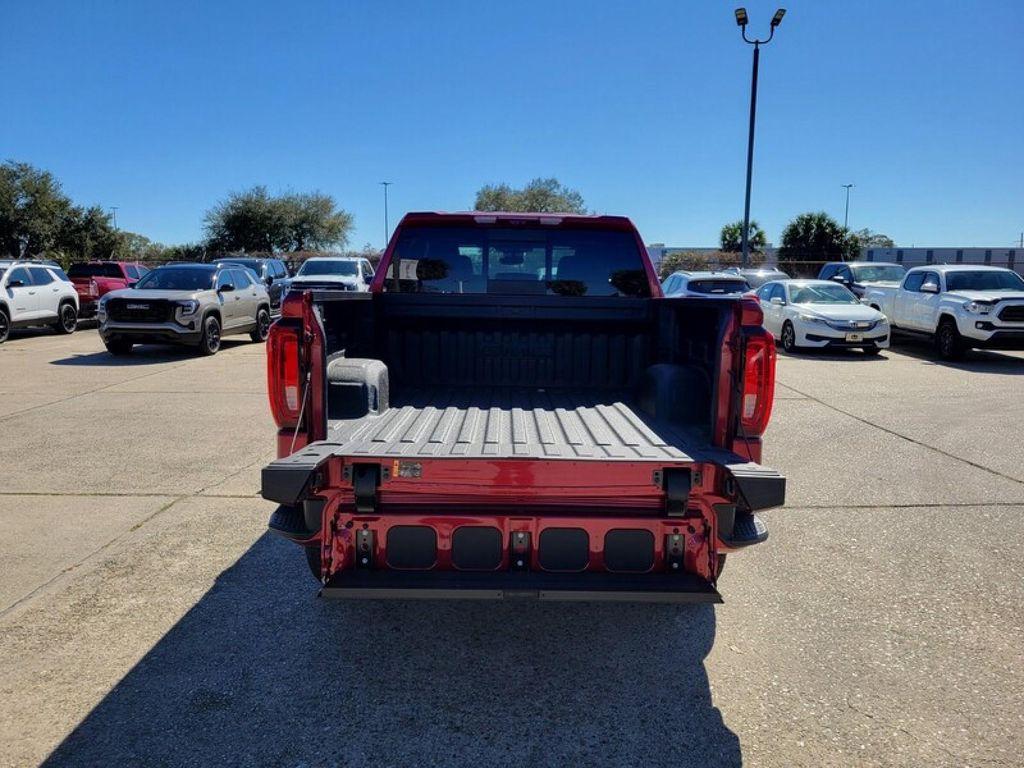 new 2026 GMC Sierra 1500 car, priced at $64,850