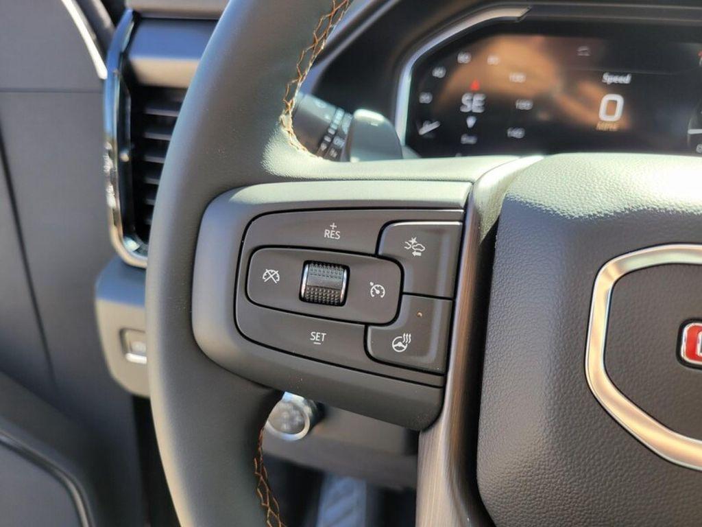 new 2026 GMC Sierra 1500 car, priced at $66,890