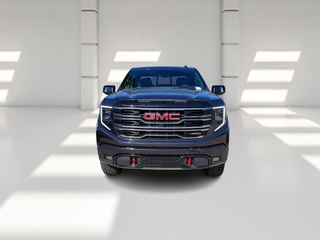 new 2026 GMC Sierra 1500 car, priced at $66,890