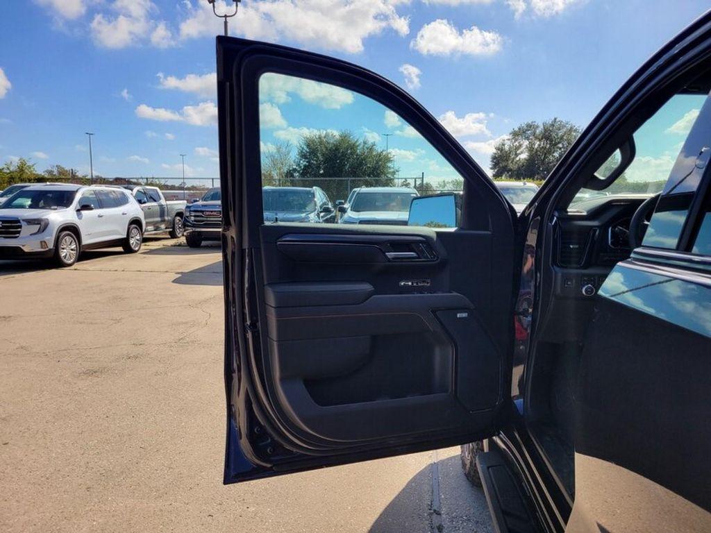 new 2026 GMC Sierra 1500 car, priced at $66,890