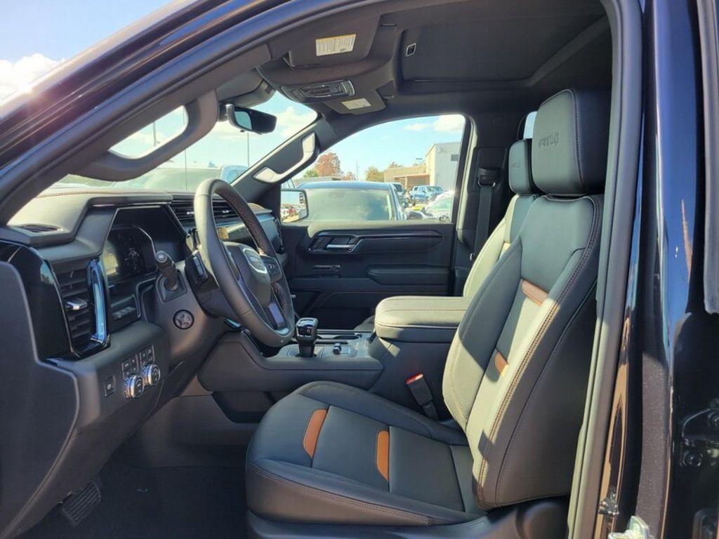 new 2026 GMC Sierra 1500 car, priced at $66,890