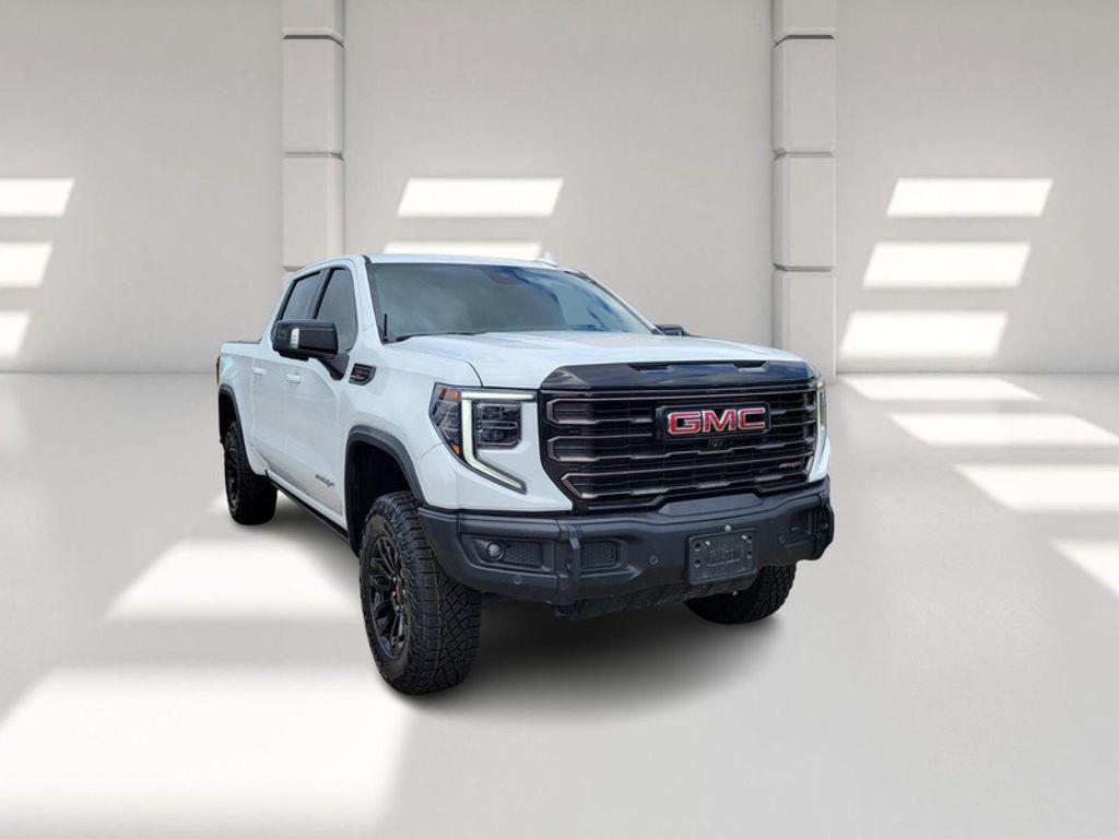 used 2023 GMC Sierra 1500 car, priced at $55,600
