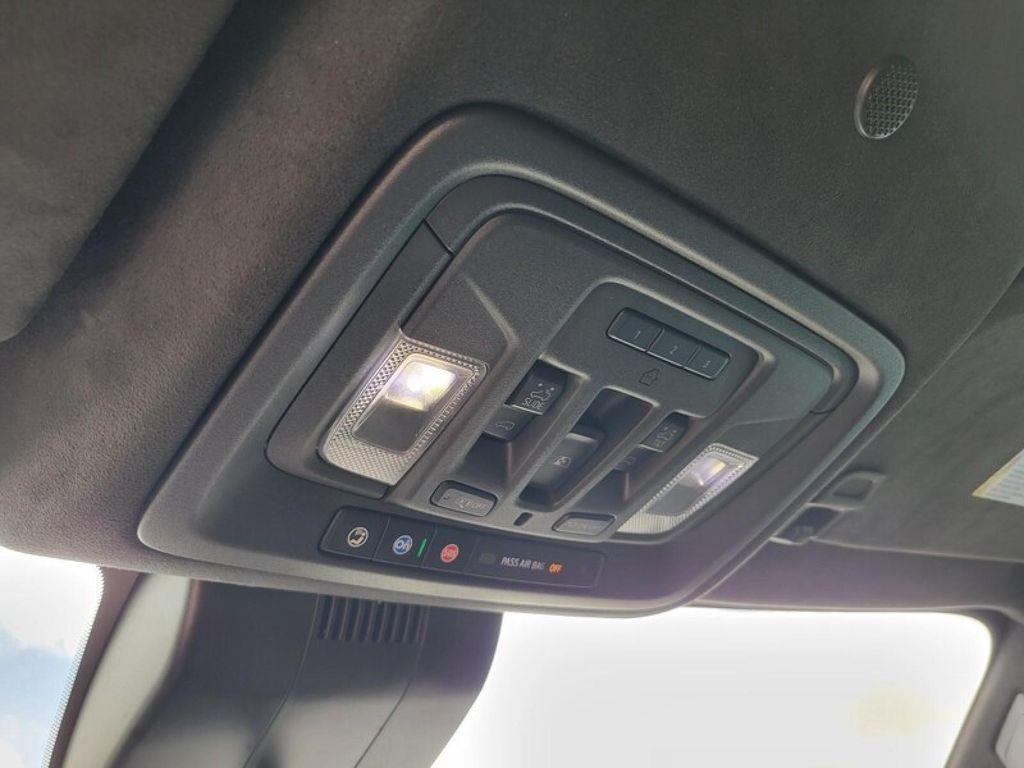 used 2023 GMC Sierra 1500 car, priced at $55,600