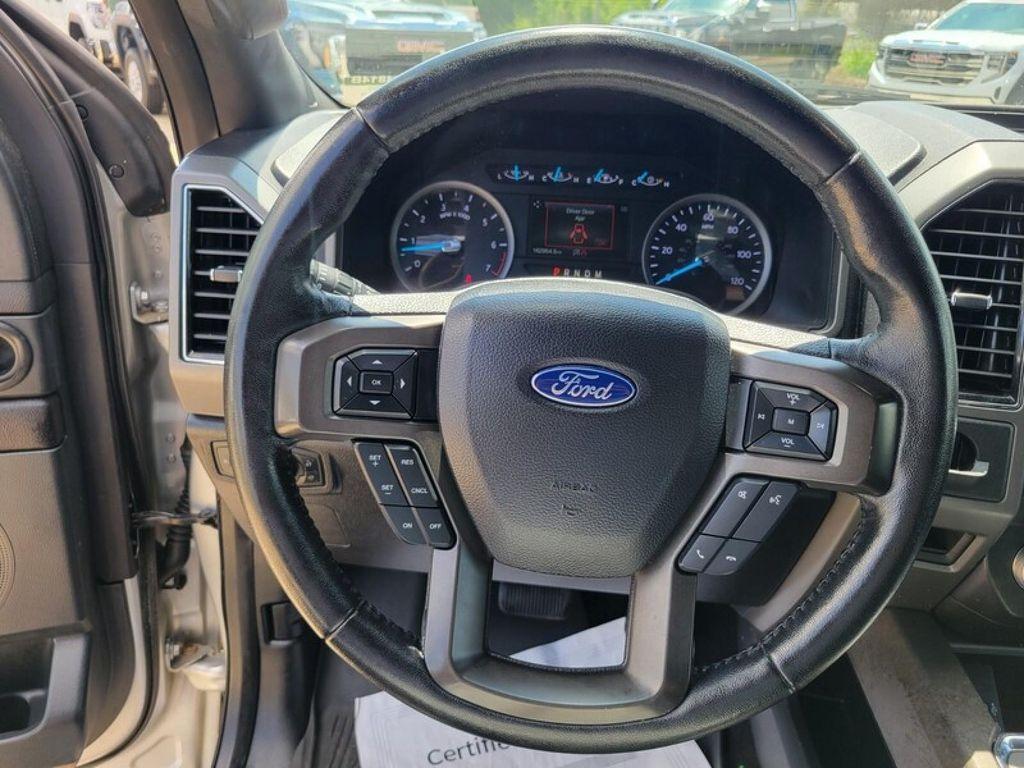 used 2019 Ford Expedition Max car, priced at $14,400