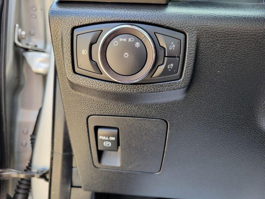 used 2019 Ford Expedition Max car, priced at $14,400