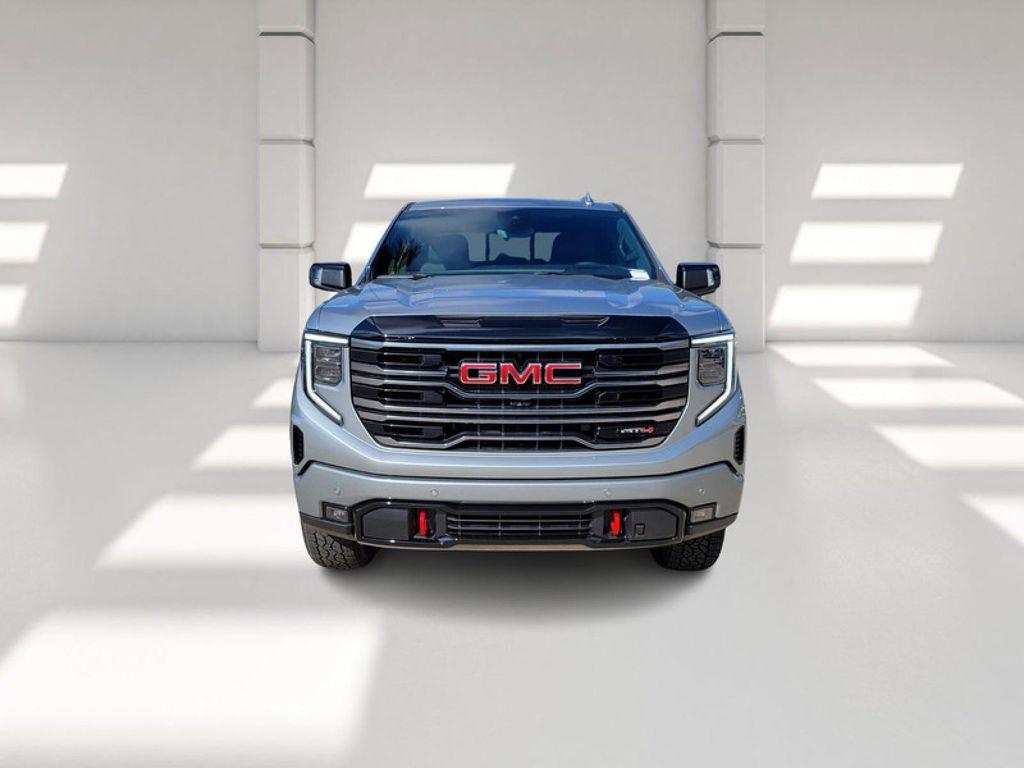 new 2026 GMC Sierra 1500 car, priced at $64,700