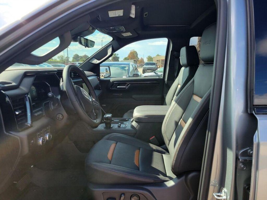 new 2026 GMC Sierra 1500 car, priced at $64,700