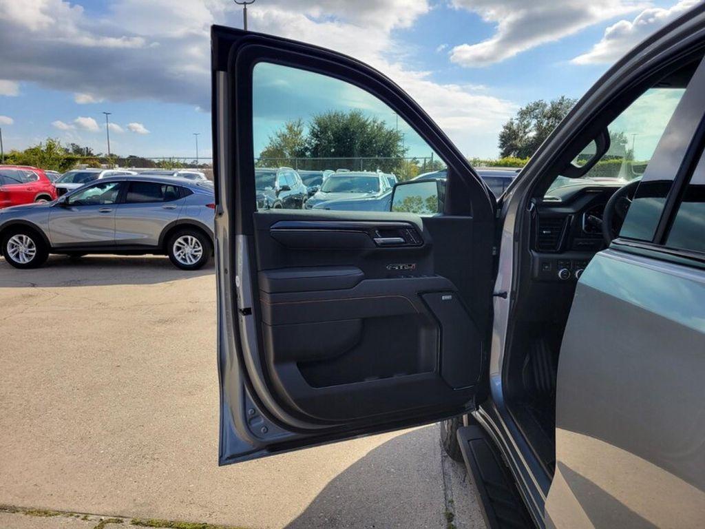 new 2026 GMC Sierra 1500 car, priced at $64,700