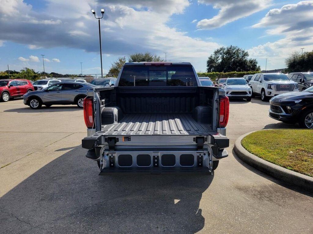 new 2026 GMC Sierra 1500 car, priced at $64,700