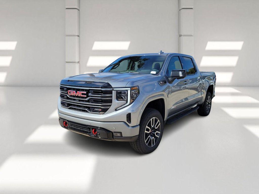 new 2026 GMC Sierra 1500 car, priced at $64,700