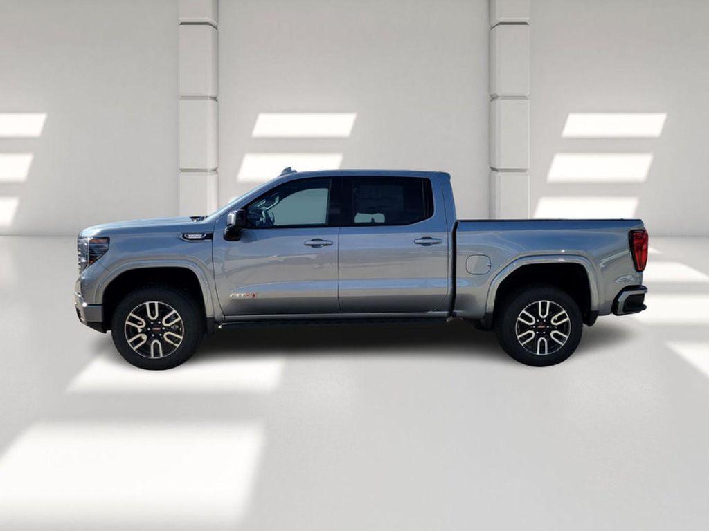 new 2026 GMC Sierra 1500 car, priced at $64,700