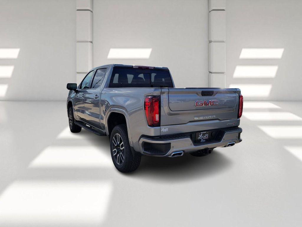new 2026 GMC Sierra 1500 car, priced at $64,700