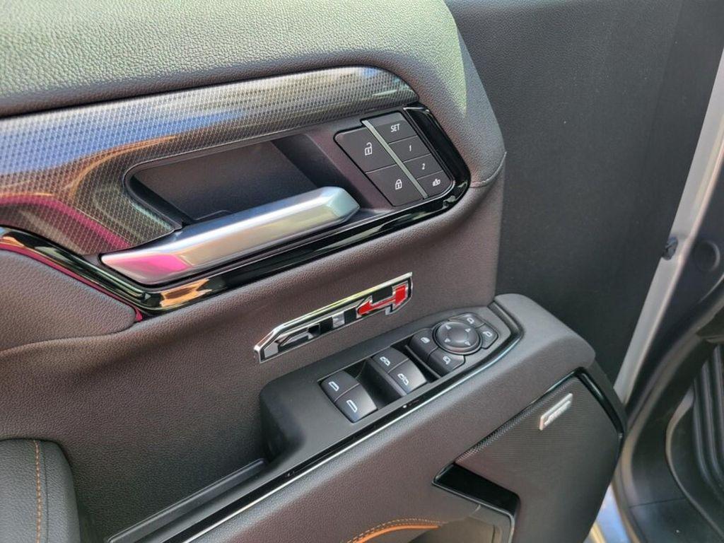 new 2026 GMC Sierra 1500 car, priced at $64,700