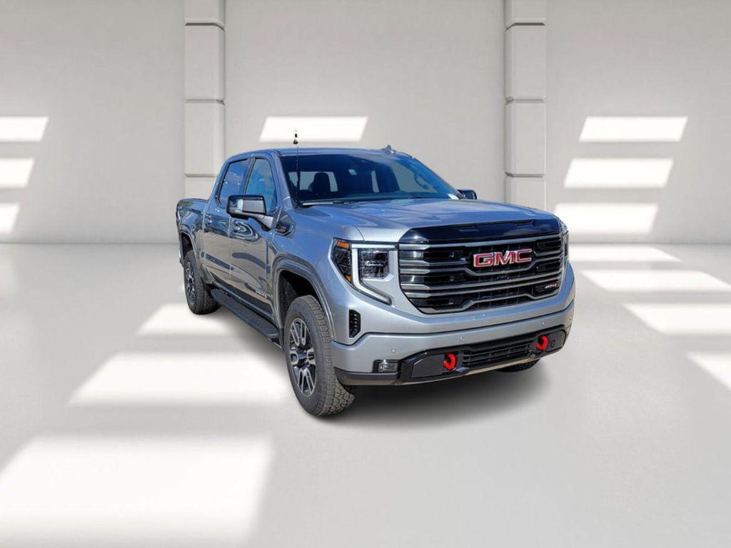 new 2026 GMC Sierra 1500 car, priced at $64,700