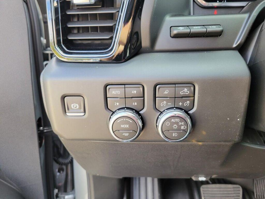 new 2026 GMC Sierra 1500 car, priced at $64,700