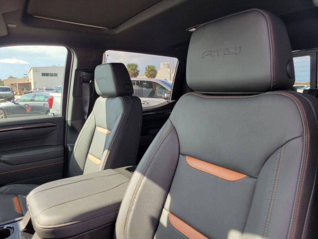 new 2026 GMC Sierra 1500 car, priced at $64,700