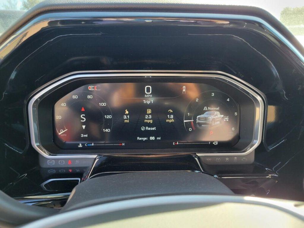 new 2026 GMC Sierra 1500 car, priced at $56,240