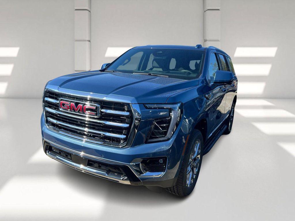 new 2026 GMC Yukon car, priced at $82,045