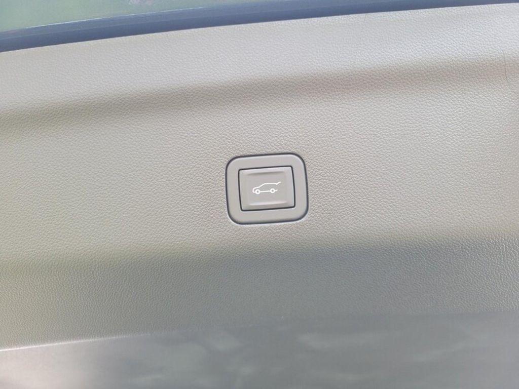 new 2026 GMC Yukon car, priced at $77,445