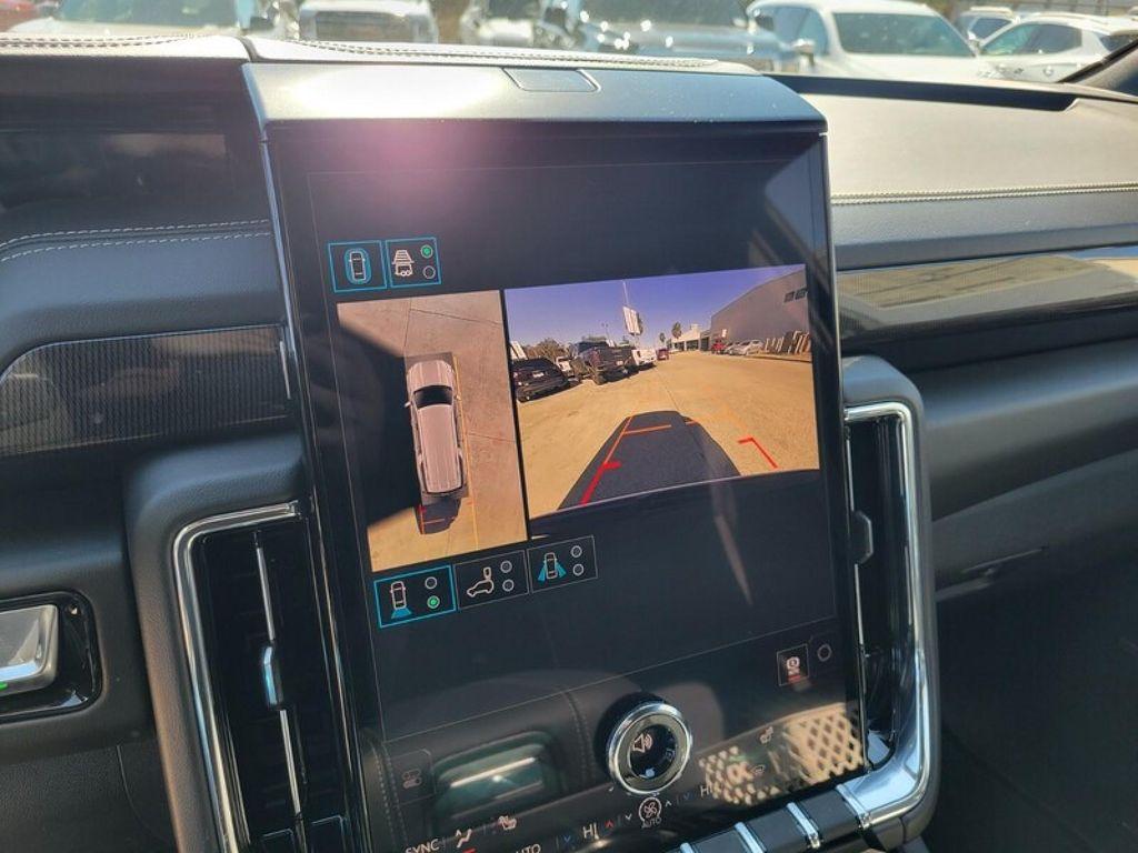 new 2026 GMC Yukon XL car, priced at $75,510