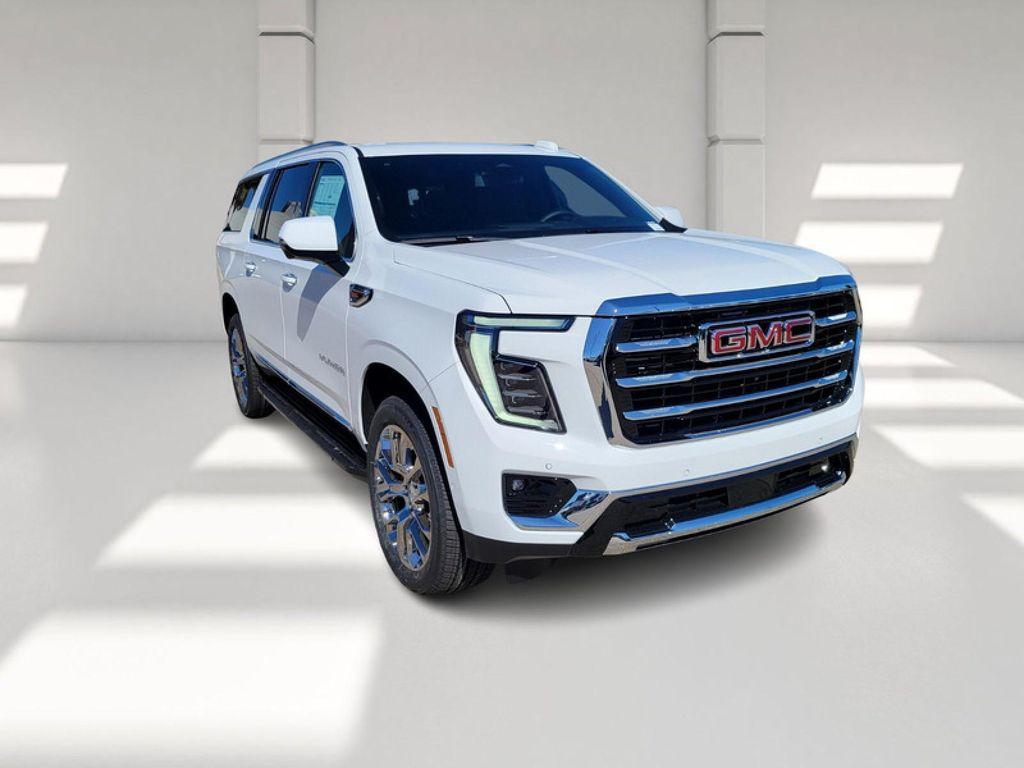 new 2026 GMC Yukon XL car, priced at $75,510