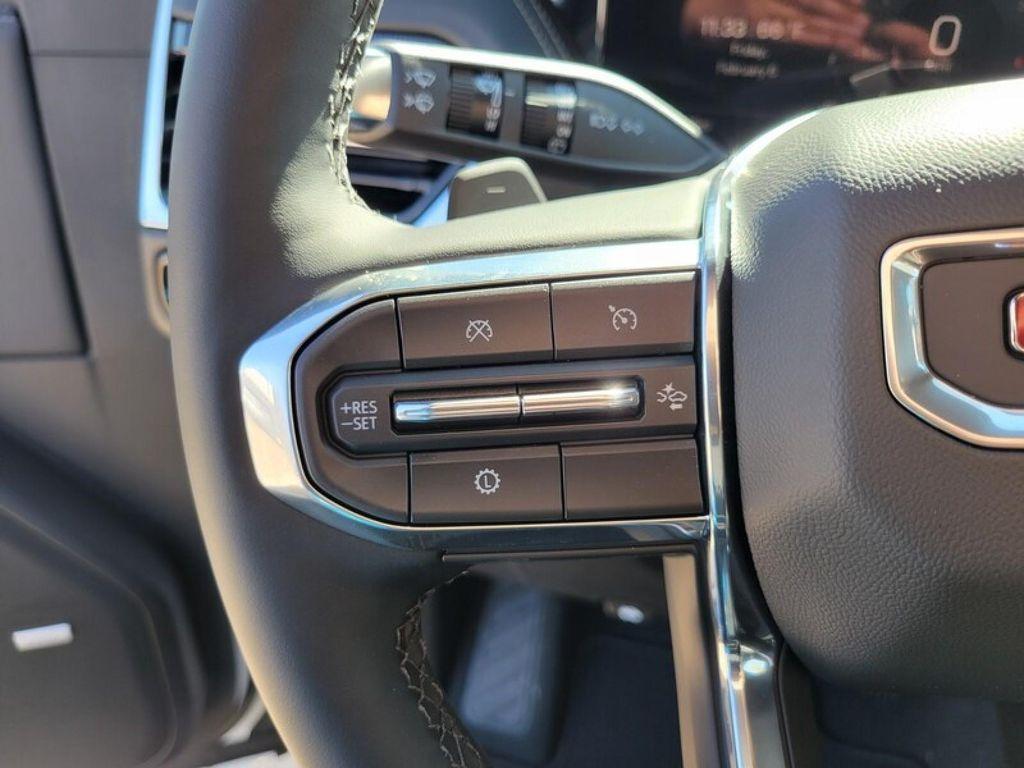 new 2026 GMC Yukon XL car, priced at $75,510