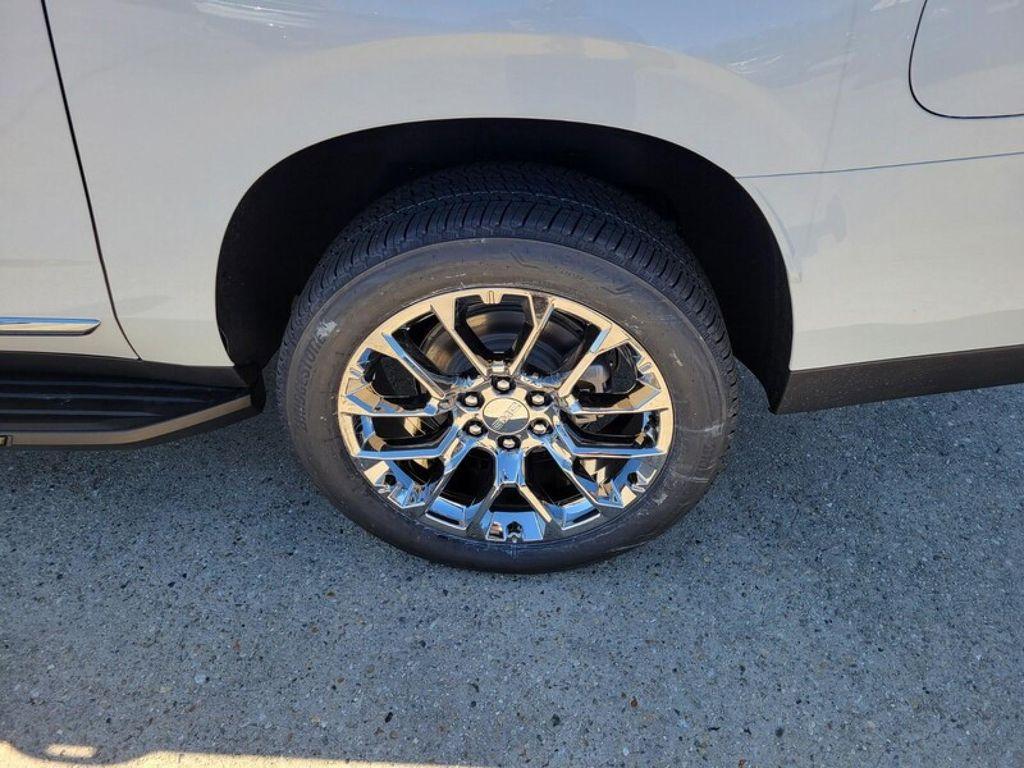 new 2026 GMC Yukon XL car, priced at $75,510