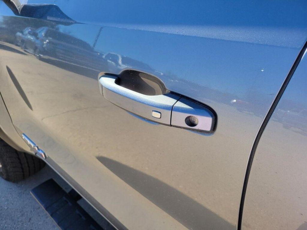 new 2026 GMC Canyon car, priced at $50,345