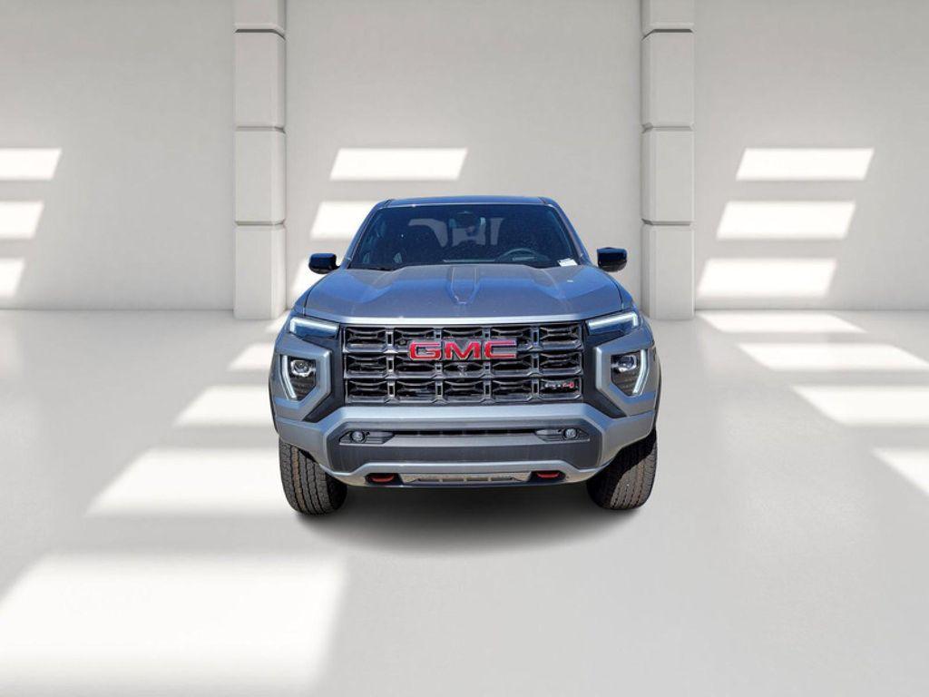new 2026 GMC Canyon car, priced at $50,345