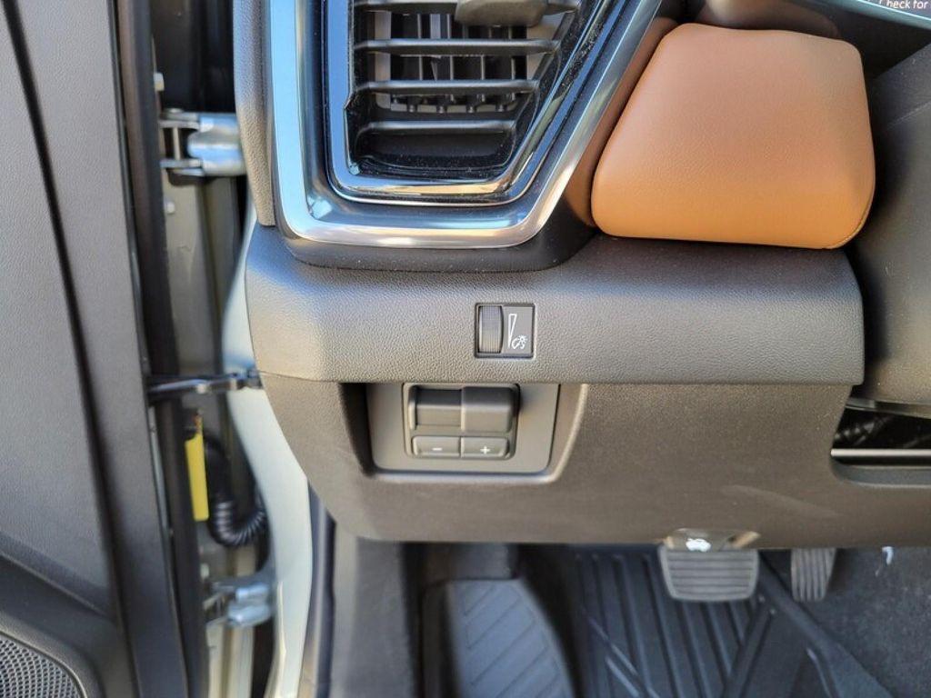 new 2026 GMC Canyon car, priced at $50,345