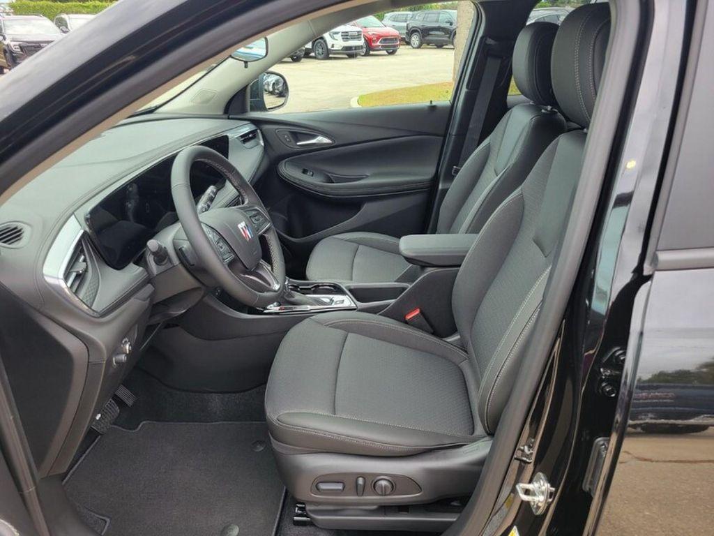 new 2026 Buick Encore GX car, priced at $26,180