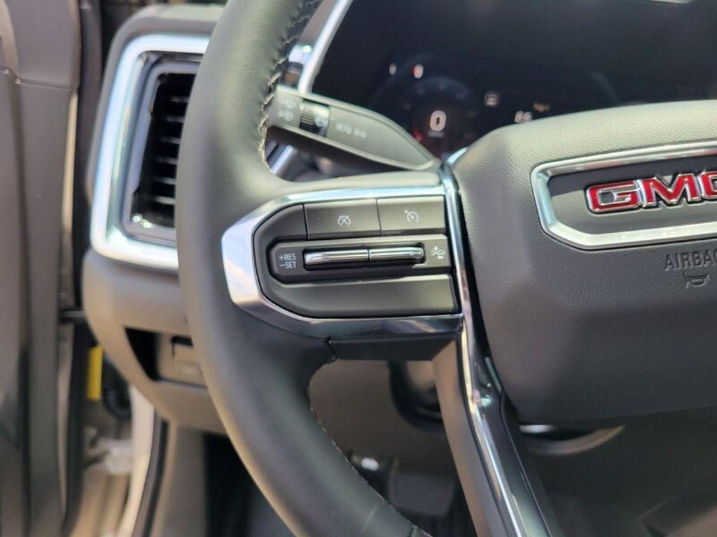 new 2026 GMC Canyon car, priced at $43,655