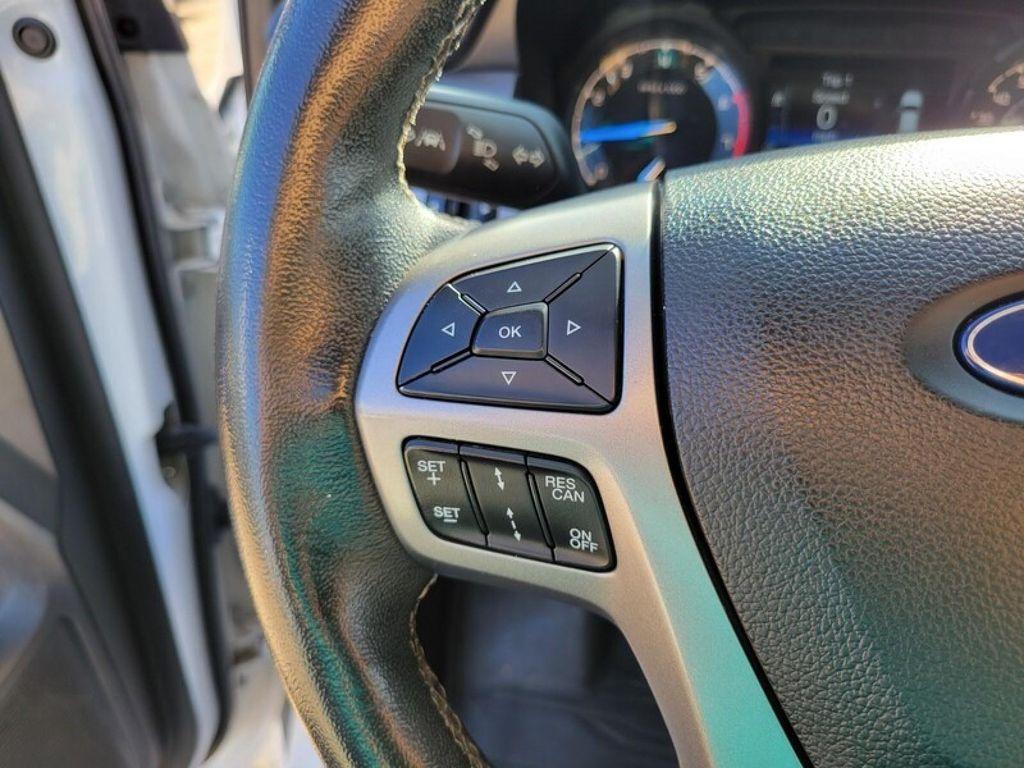 used 2019 Ford Ranger car, priced at $23,800