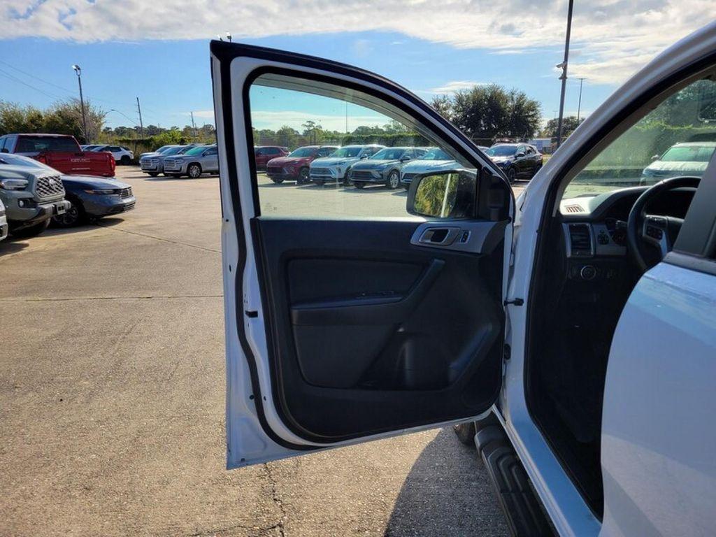 used 2019 Ford Ranger car, priced at $23,800