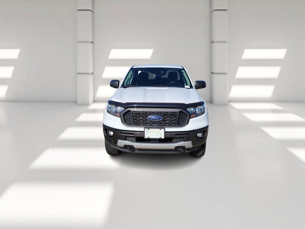 used 2019 Ford Ranger car, priced at $23,800