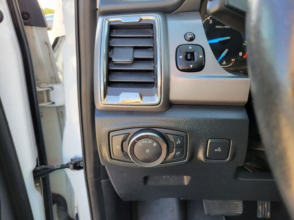 used 2019 Ford Ranger car, priced at $23,800