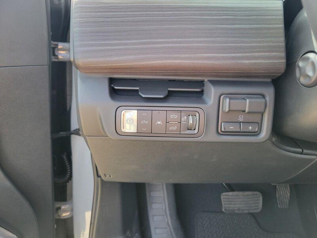 new 2025 GMC Sierra EV car, priced at $83,785