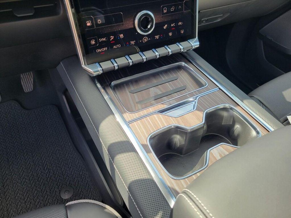 new 2025 GMC Sierra EV car, priced at $83,785