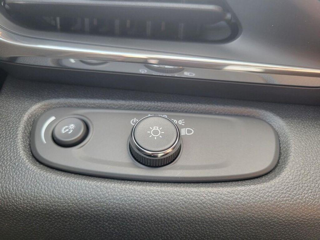 new 2026 Buick Envista car, priced at $26,925