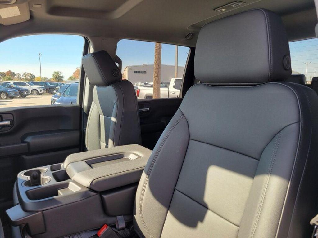 new 2026 GMC Sierra 2500 car, priced at $63,635