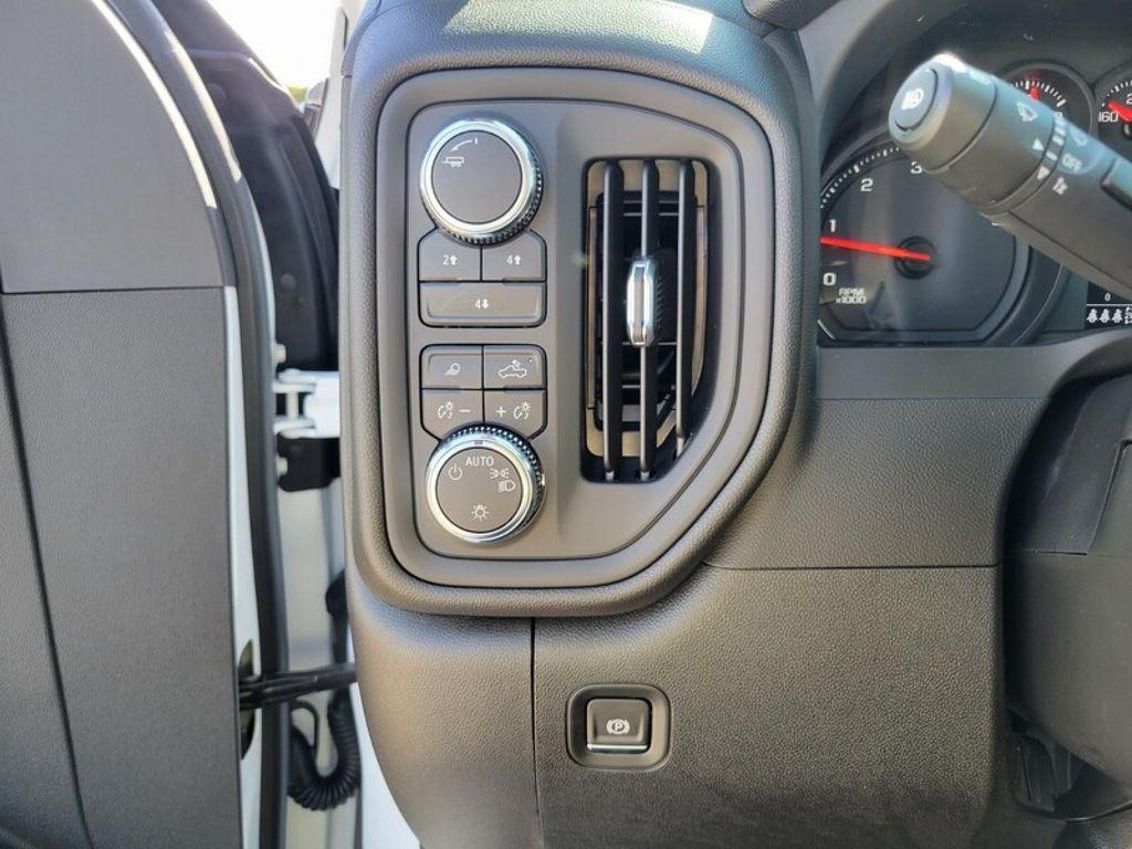 new 2026 GMC Sierra 2500 car, priced at $63,635