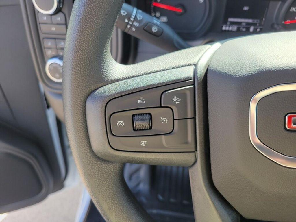 new 2026 GMC Sierra 2500 car, priced at $63,635