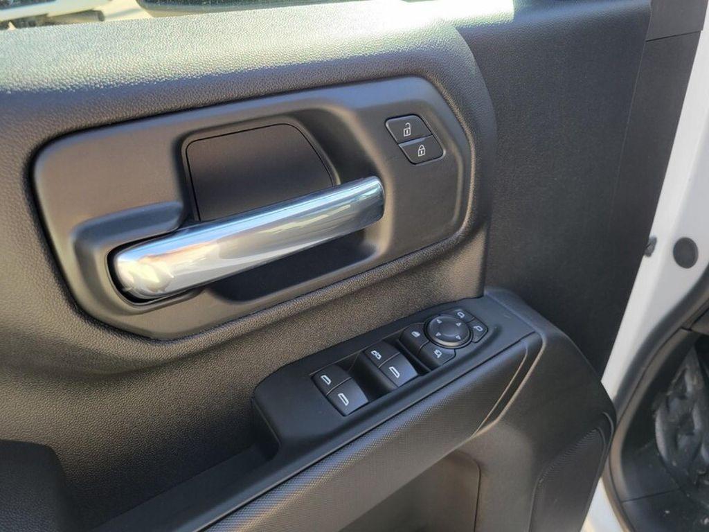 new 2026 GMC Sierra 2500 car, priced at $63,635