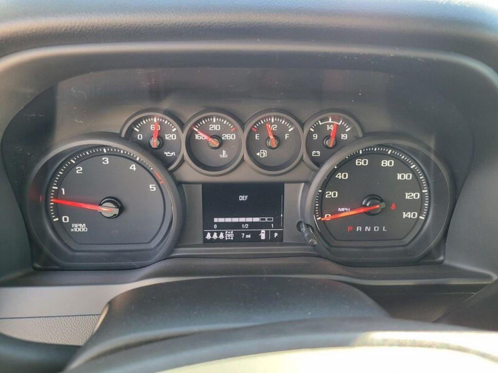 new 2026 GMC Sierra 2500 car, priced at $63,635