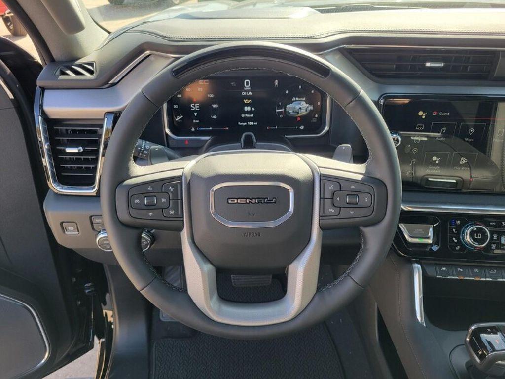 new 2026 GMC Sierra 1500 car, priced at $72,085