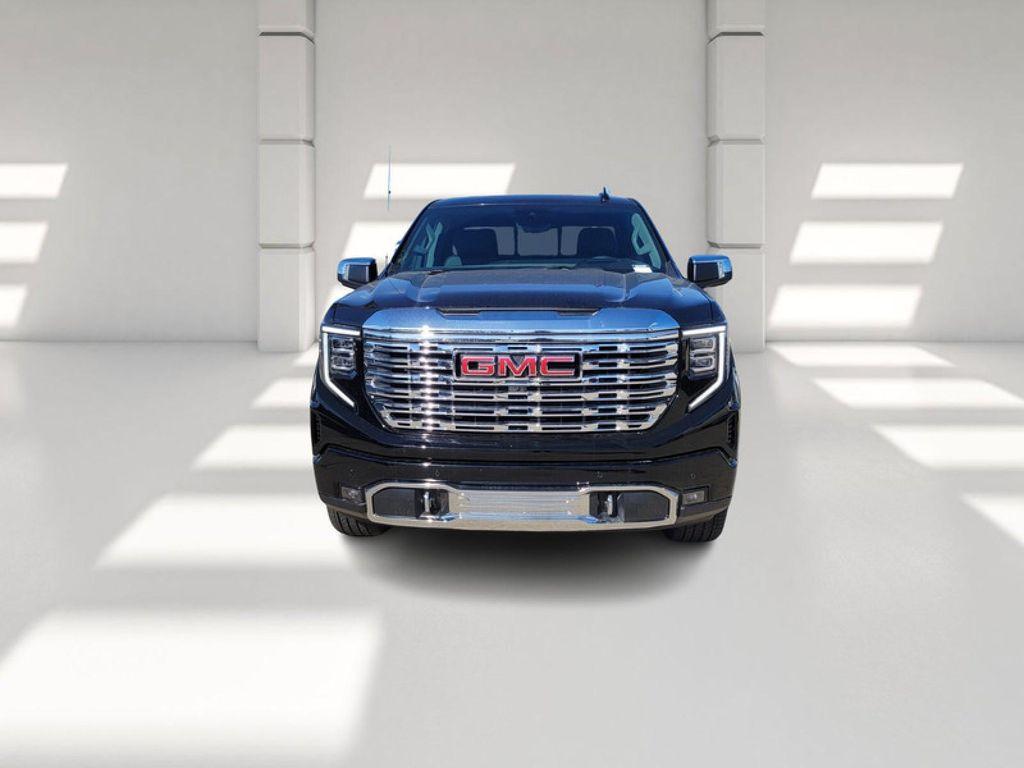 new 2026 GMC Sierra 1500 car, priced at $72,085