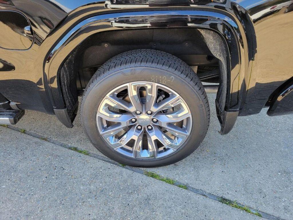 new 2026 GMC Sierra 1500 car, priced at $72,085