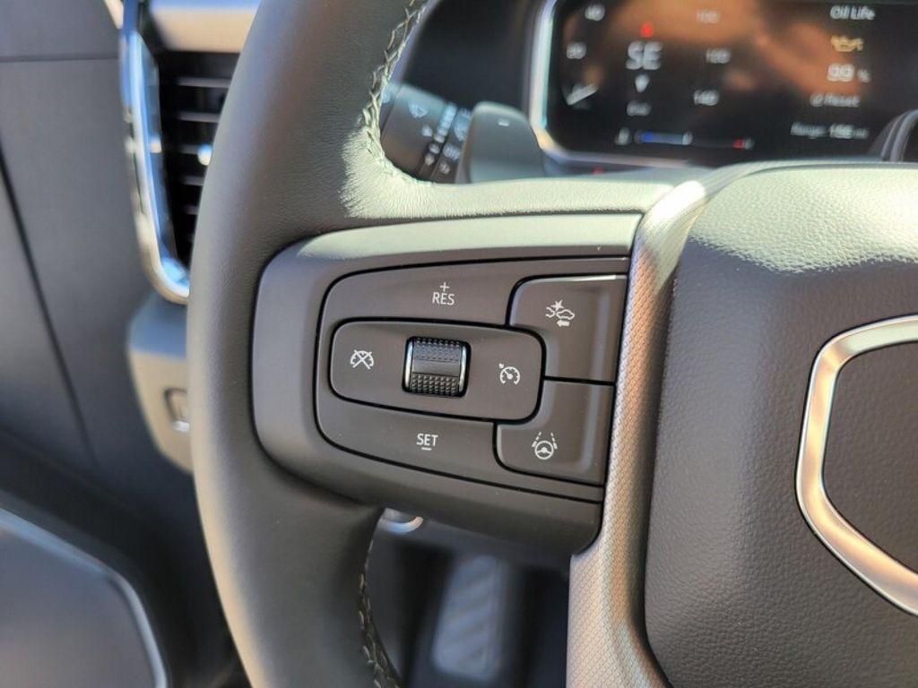 new 2026 GMC Sierra 1500 car, priced at $72,085